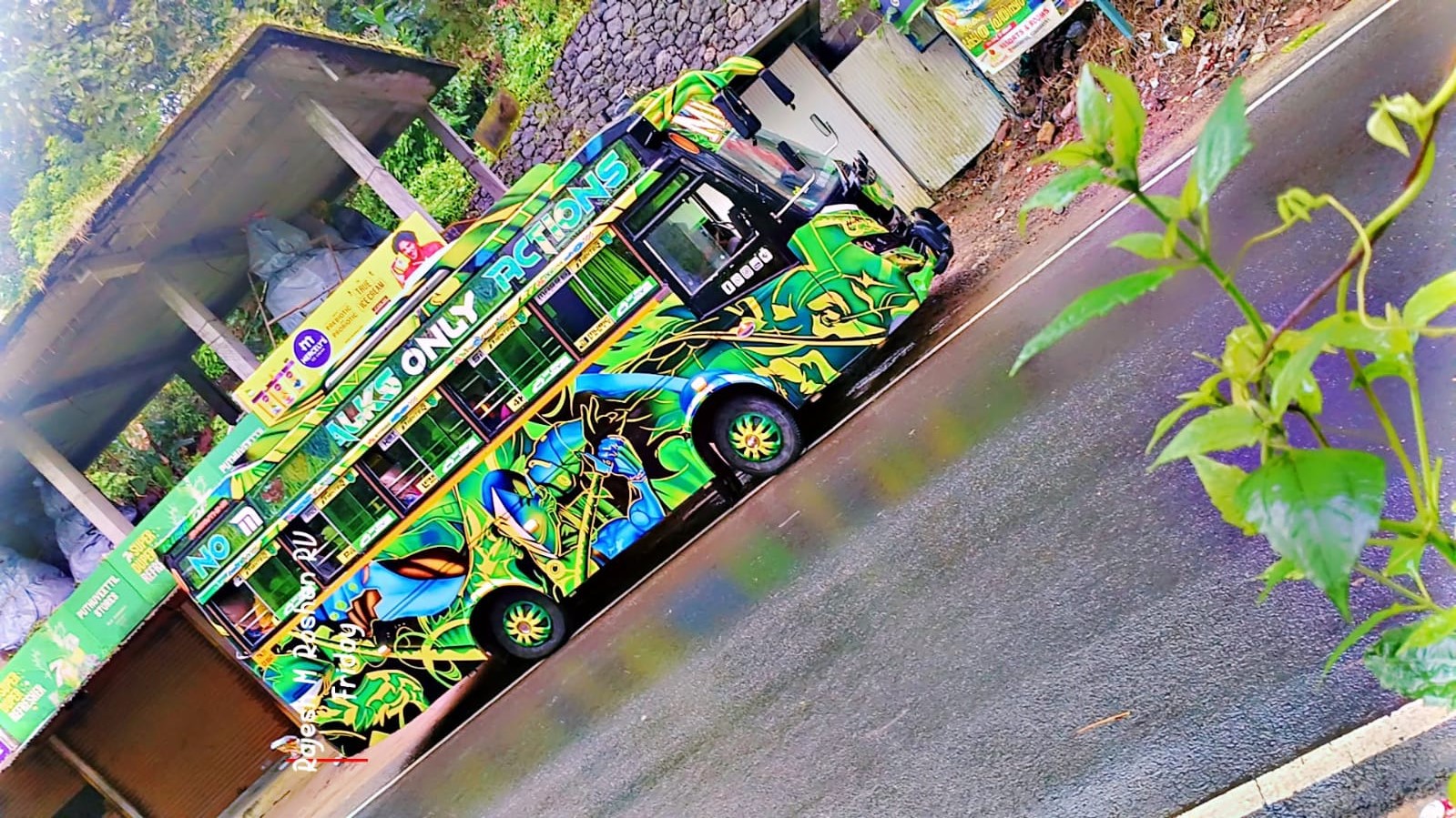 MVJ Travels Thoothukudi